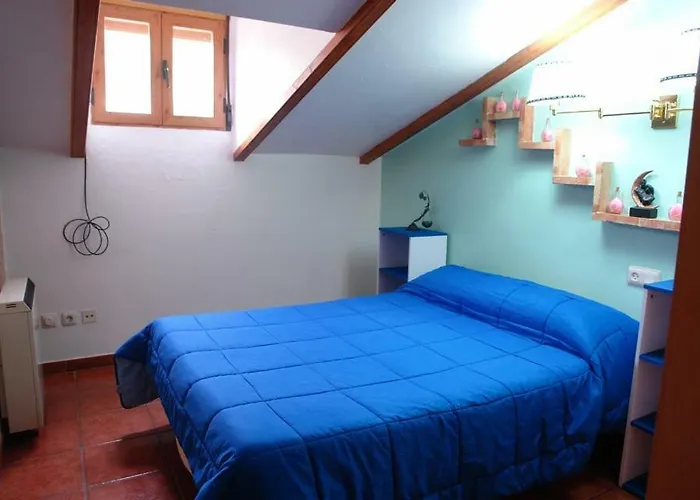 La Buhardilla