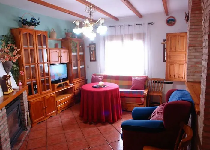 La Buhardilla