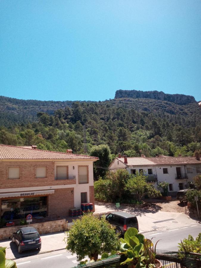La Buhardilla Apartment Arroyo Frio