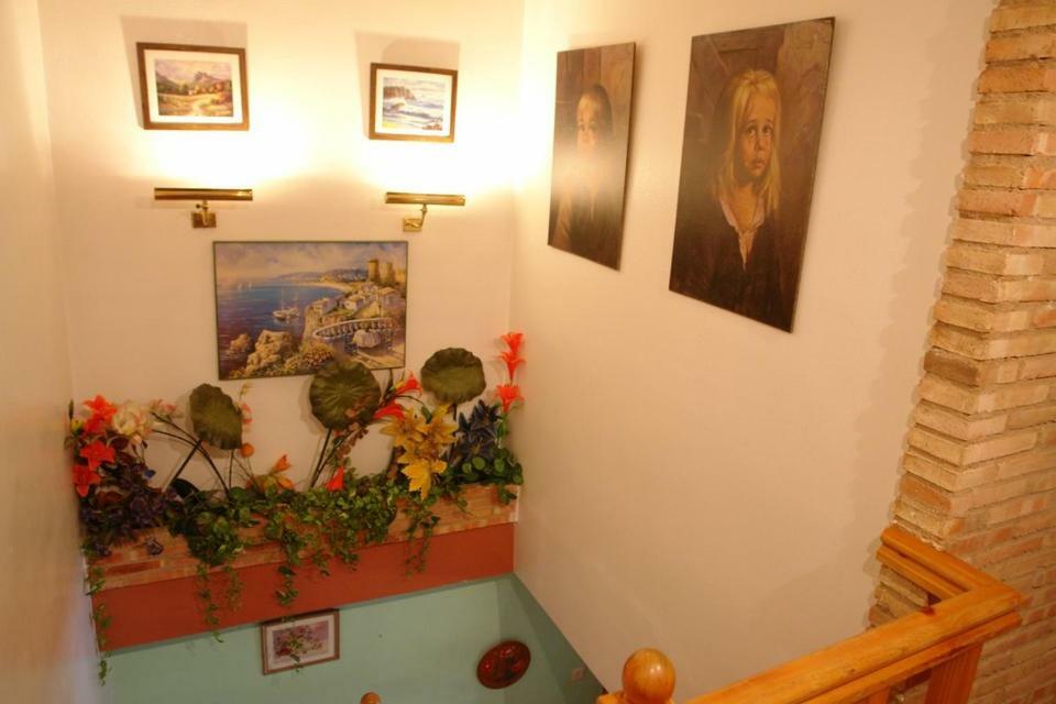La Buhardilla Apartment *