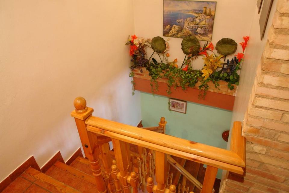 La Buhardilla Apartment Arroyo Frio