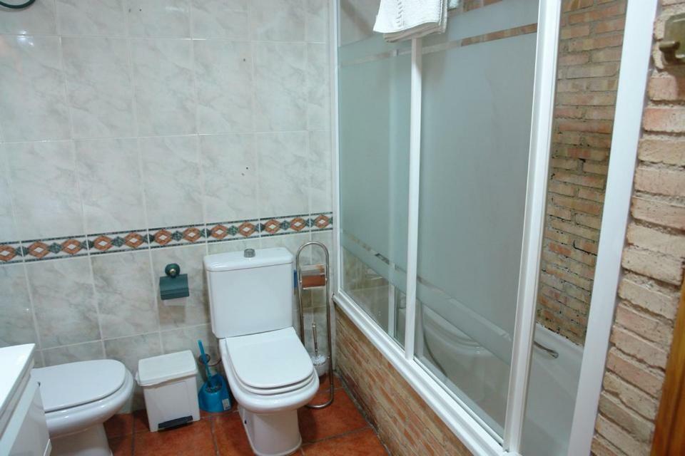Apartment La Buhardilla