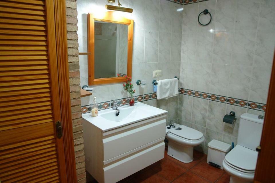 La Buhardilla Apartment *