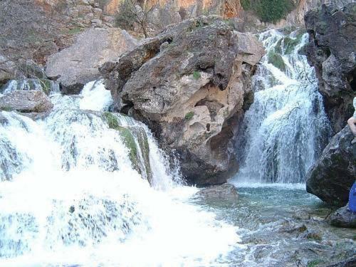 La Buhardilla Arroyo Frio