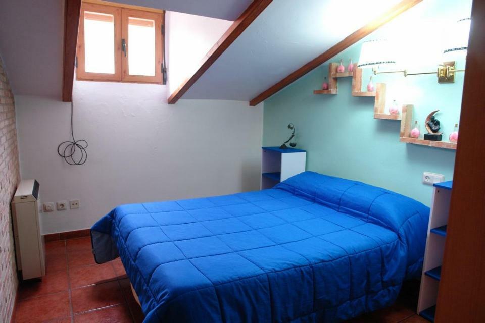La Buhardilla Arroyo Frio
