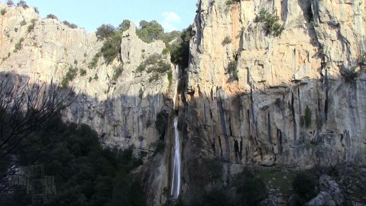 La Buhardilla Apartament Arroyo Frio