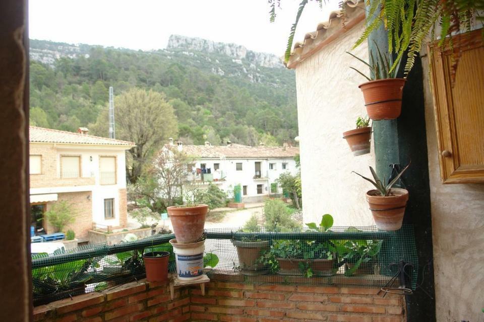 La Buhardilla *